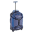Eagle Creek Gear Warrior Wheeled Duffel Carry On, Arctic Blue, EC0A3XVA271