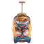 Eagle Creek Gear Warrior Wheeled Duffel Carry On, Sueno Andes, EC0A3ZXM305