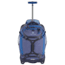Eagle Creek Gear Warrior Wheeled Duffel International Carry On, Arctic Blue, EC0A3XVB271