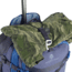 Eagle Creek Gear Warrior Wheeled Duffel International Carry On, Arctic Blue, EC0A3XVB271
