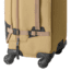 Eagle Creek Gear Warrior XE 4 Wheeled Carry-On Luggage, Sand Dune, EC030402314