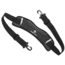 Eagle Creek Maximum Comfort Ergo Shoulder Strap, Black, EC0A2VUS010