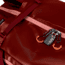 Eagle Creek Migrate 90L Duffel, Burnt Berry, 90L, EC0A5EL4358OS