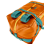 Eagle Creek Migrate 90L Duffel, Dandelion Yellow, 90L, EC0A5EL4356OS