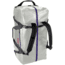 Eagle Creek Migrate Wheeled 110L Duffel Bag, Silver, 110L, EC0A5EKK015