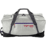 Eagle Creek Migrate Wheeled 110L Duffel Bag, Silver, 110L, EC0A5EKK015