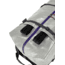 Eagle Creek Migrate Wheeled 110L Duffel Bag, Silver, 110L, EC0A5EKK015