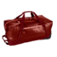 Eagle Creek Migrate Wheeled 110L Duffel, Burnt Berry, 110L, EC0A5EKK358OS