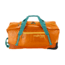 Eagle Creek Migrate Wheeled 110L Duffel, Dandelion Yellow, 110L, EC0A5EKK356OS