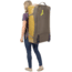 Eagle Creek Migrate Wheeled 130L Duffel Bag, Field Brown, 130L, EC0A5EKL230