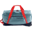 Eagle Creek Migrate Wheeled Duffel 110L, Biwa Lake Blue, EC0A3XVZ328OS