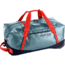 Eagle Creek Migrate Wheeled Duffel 110L, Biwa Lake Blue, EC0A3XVZ328OS