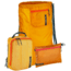 Eagle Creek Pack-It Containment Set, Sahara Yellow, One Size, EC0A496I299