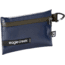 Eagle Creek Pack-It Gear Pouch, Rush Blue, Extra Small, EC0A48YW420