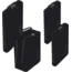 Eagle Creek Pack-It Isolate Carry-On Set, Black, One Size, EC050411010