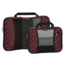 Eagle Creek Pack-It Original Compression Cube Set, Tribal Irregularity Red, S/M EC041269250