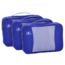 Eagle Creek Pack-It Original Cube Set, Blue Sea, M/M/M EC0A2VHV137