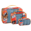Eagle Creek Pack-It Original Cube Set, Sueno Andes, Medium, EC0A3ZXO305