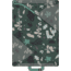 Eagle Creek Pack-It Reveal Garment Folder, Roots and Shoots: Duck Green, Extra Large, EC040423369