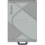 Eagle Creek Pack-It Reveal Garment Folder, Storm Grey, Medium, EC040425367
