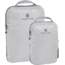Eagle Creek Pack-It Specter Compression Cube Set-Grey