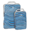 Eagle Creek Pack-It Specter Compression Cube Set, Sandstone Blue, S/M EC041186248