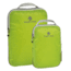 Eagle Creek Pack-It Specter Compression Cube Set-Strobe Green