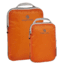 Eagle Creek Pack-It Specter Compression Cube Set-Tangerine