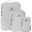 Eagle Creek Pack-It Specter Cube Set-Grey