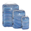 Eagle Creek Pack-It Specter Cube Set, Sandstone Blue, XS/S/M EC041168248