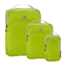 Eagle Creek Pack-It Specter Cube Set-Strobe Green