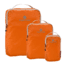 Eagle Creek Pack-It Specter Cube Set-Tangerine
