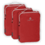 Eagle Creek Pack-It Specter Cube Set, Volcano Red, Medium EC0A2V8X228