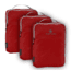 Eagle Creek Pack-It Specter Cube Set, Volcano Red, S/S/S EC0A2V8Y228