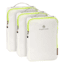 Eagle Creek Pack-It Specter Cube Set, White/Strobe, Medium EC0A2V8X002