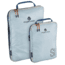 Eagle Creek Pack-It Specter Tech Compression Cube Set, Indigo Blue, S/M EC0A3CXE231