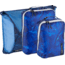 Eagle Creek Pack-It Starter Set, Ocean Currents, EC0A496F338OS