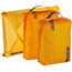 Eagle Creek Pack-It Starter Set, Sahara Yellow, EC0A496F299
