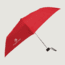 Eagle Creek Rain Away Travel Umbrella, Torch Red EC051320007
