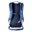 Eagle Creek Ranger Xe Backpack, 16 Liters, Mesa Blue/Aizome Blue, 16L, EC070301352