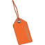 Eagle Creek Reflective Luggage Tag, Mandarin, One Size, EC010406820