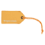Eagle Creek Reflective Luggage Tag, Sahara Yellow, EC0A81BC299