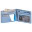 Eagle Creek Rfid Bi-Fold Wallet, Arctic Blue, EC0A3SB2271