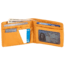 Eagle Creek Rfid Bi-Fold Wallet, Sahara Yellow, EC0A3SB2299
