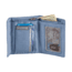 Eagle Creek Rfid International Tri-Fold Wallet, Arctic Blue, EC0A3SC2271