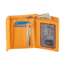Eagle Creek Rfid International Tri-Fold Wallet, Sahara Yellow, EC0A3SC2299