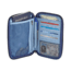 Eagle Creek Rfid Travel Zip Organizer, Arctic Blue, EC0A3SB3271