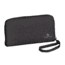 Eagle Creek RFID Wristlet Wallet, Black/Charcoal, EC0A3SB1257