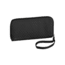Eagle Creek Rfid Wristlet Wallet, Jet Black, EC0A3SB1281