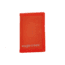 Eagle Creek Secure Tri-Fold Wallet-Flame Orange
